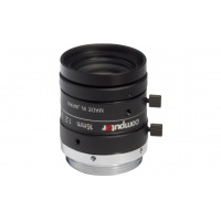 (discontinued) 2/3-inch 16mm F2.0 5 Megapixel Ultra Low Distortion Lens (C Mount)